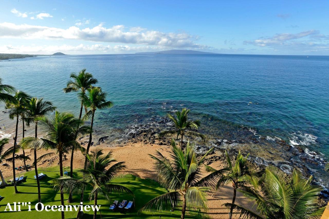Mana Kai Maui - Official Onsite Rental Company Уайлеа Екстериор снимка
