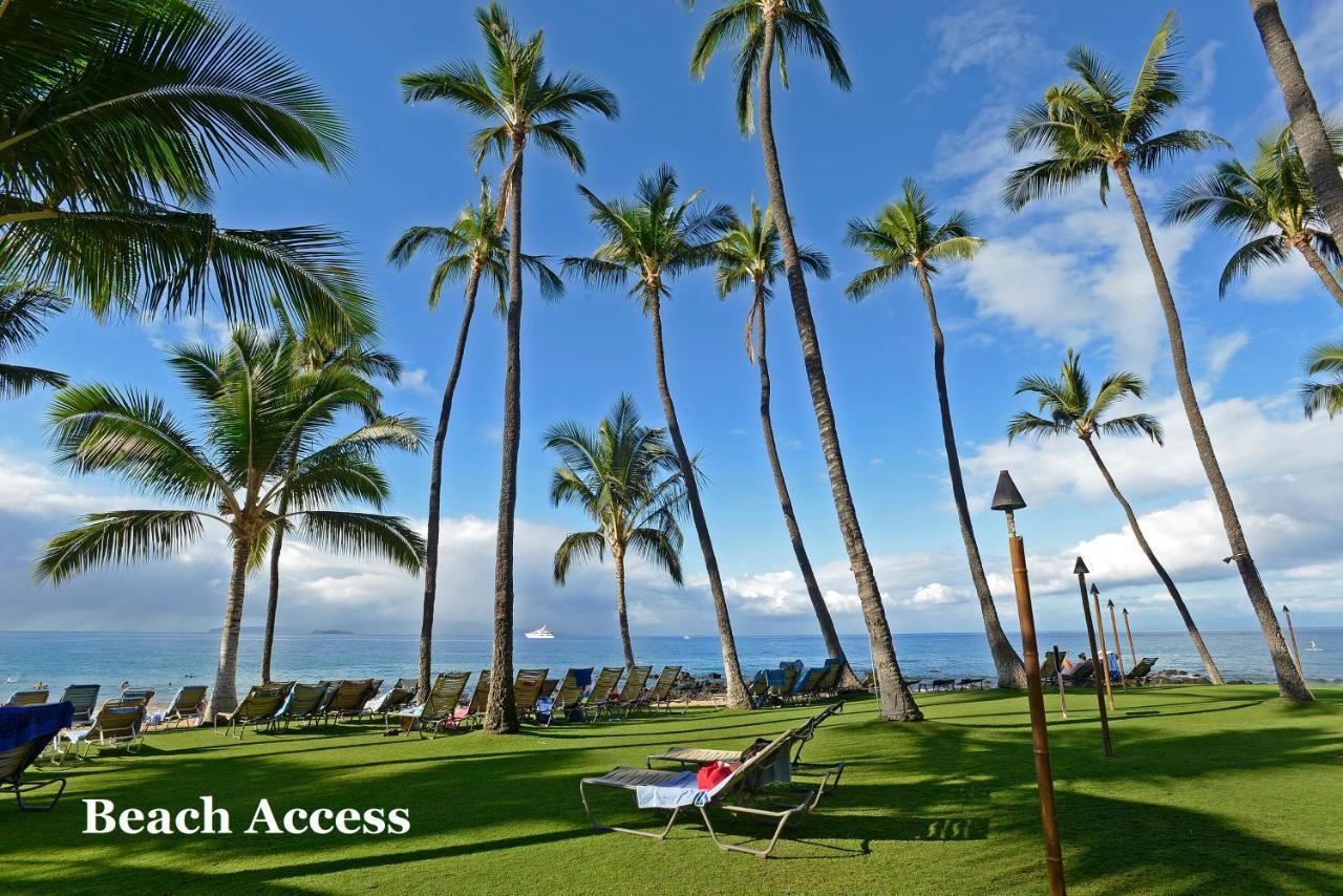 Mana Kai Maui - Official Onsite Rental Company Уайлеа Екстериор снимка