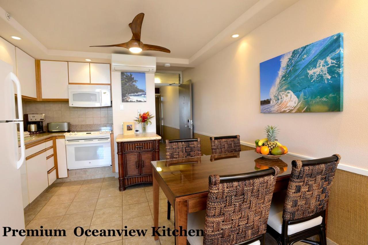 Mana Kai Maui - Official Onsite Rental Company Уайлеа Екстериор снимка