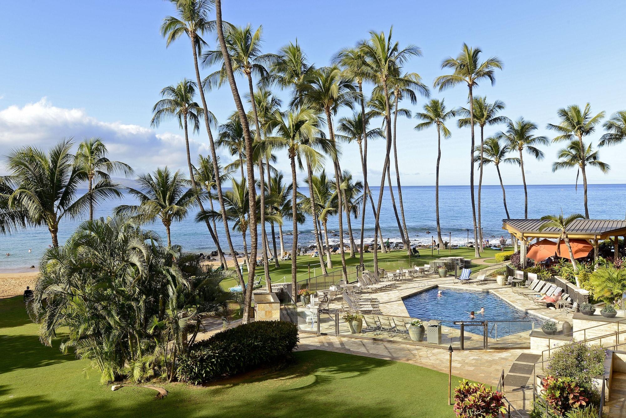 Mana Kai Maui - Official Onsite Rental Company Уайлеа Екстериор снимка