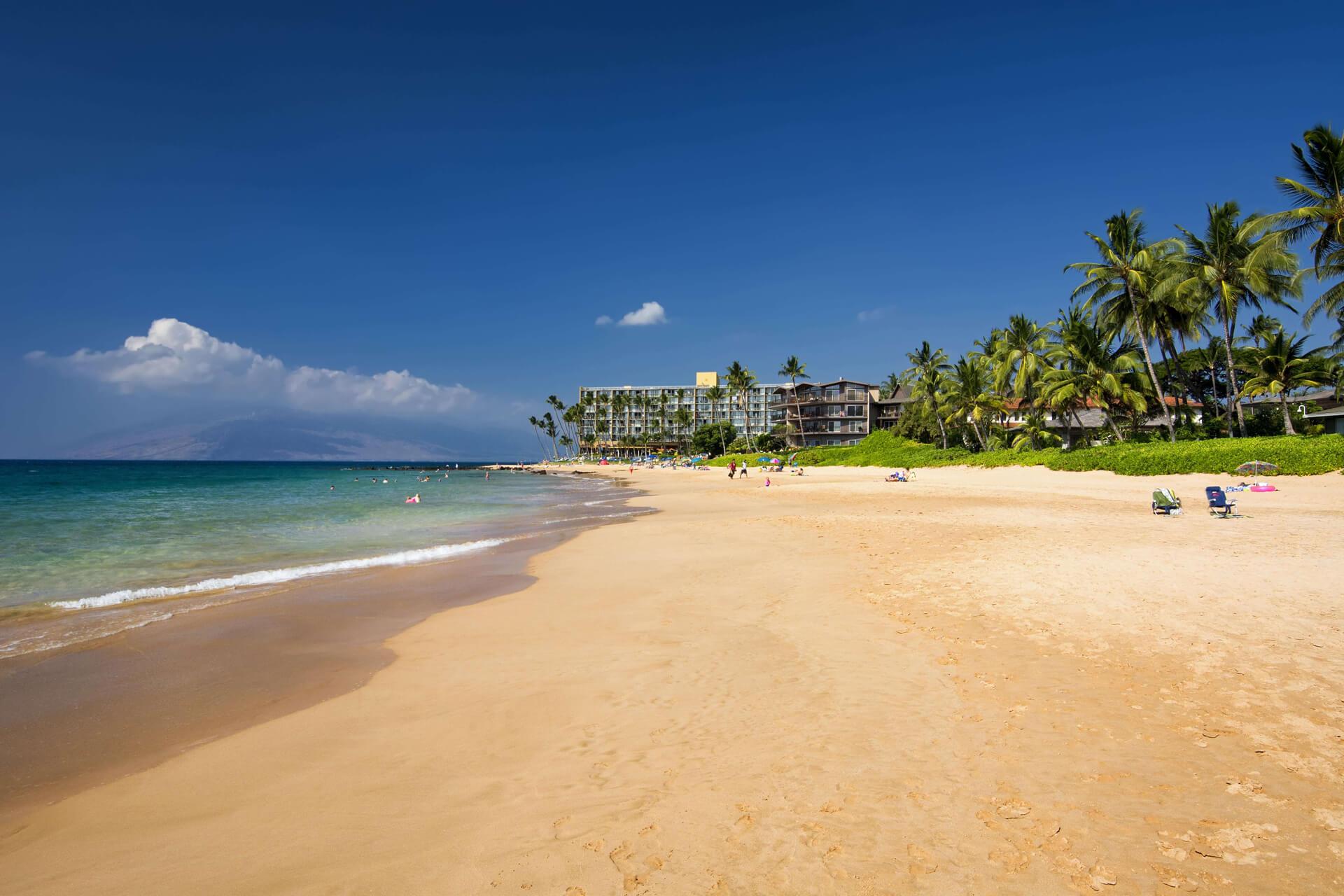 Mana Kai Maui - Official Onsite Rental Company Уайлеа Екстериор снимка