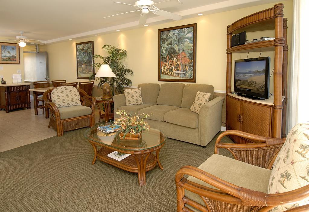 Mana Kai Maui - Official Onsite Rental Company Уайлеа Екстериор снимка