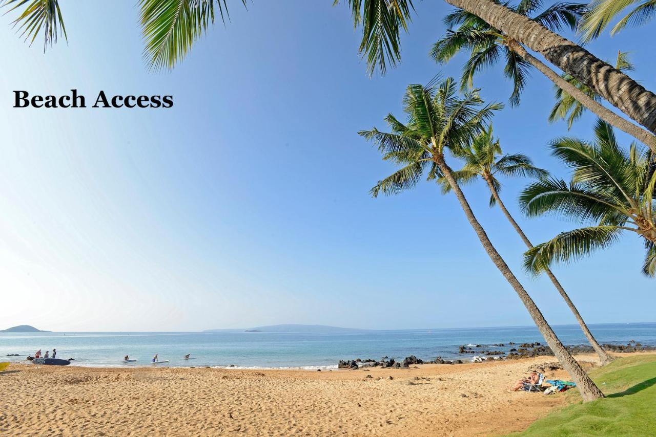 Mana Kai Maui - Official Onsite Rental Company Уайлеа Екстериор снимка
