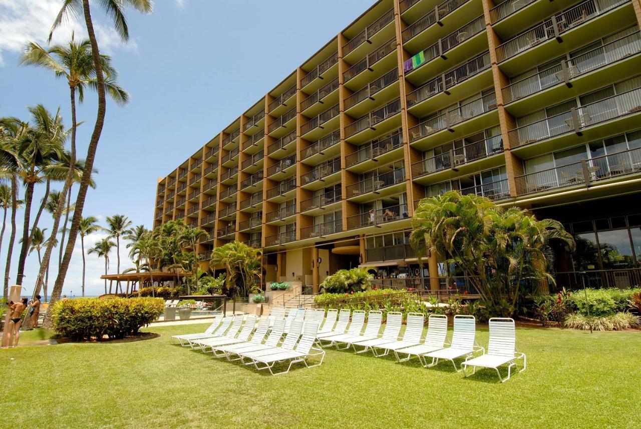 Mana Kai Maui - Official Onsite Rental Company Уайлеа Екстериор снимка