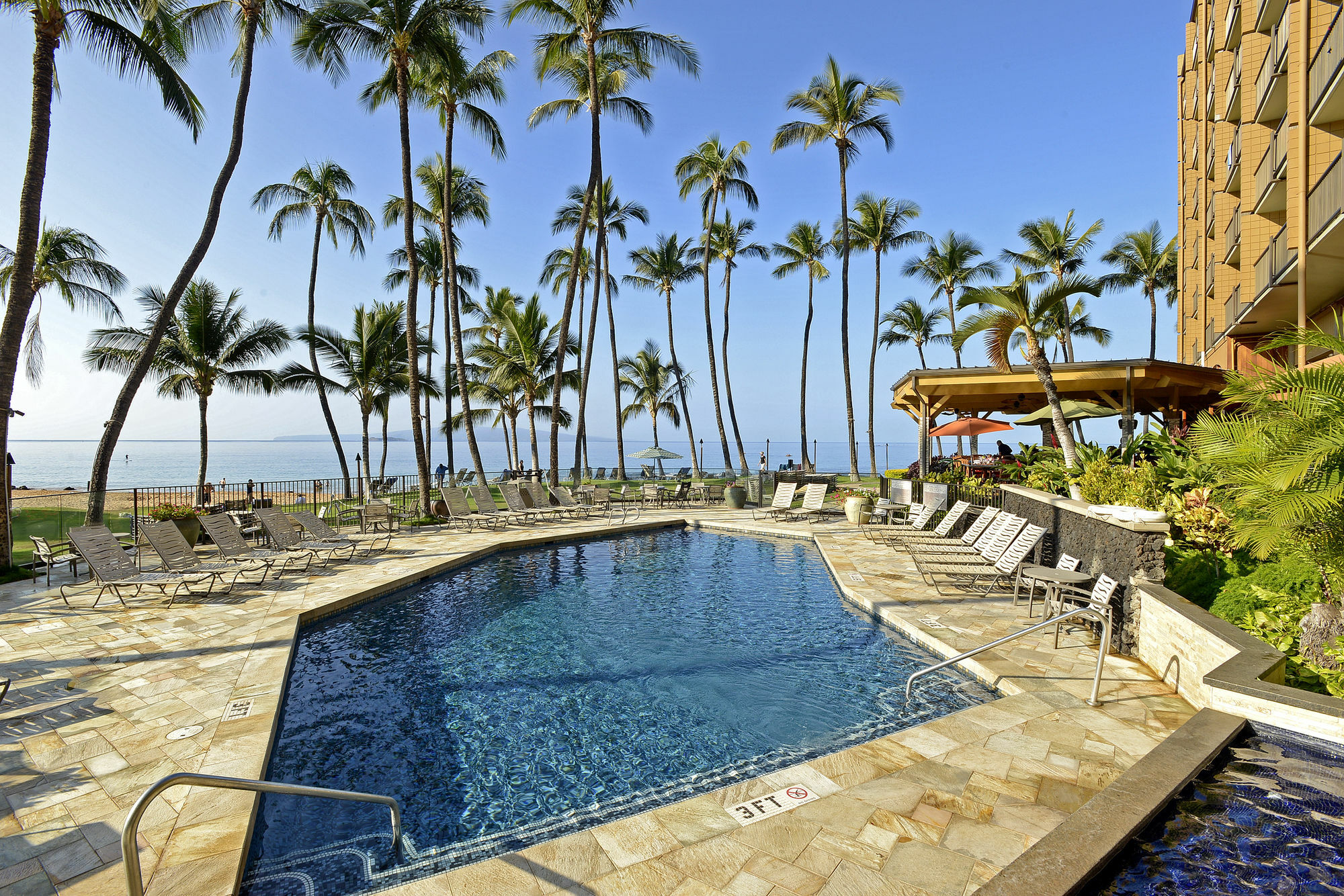Mana Kai Maui - Official Onsite Rental Company Уайлеа Екстериор снимка