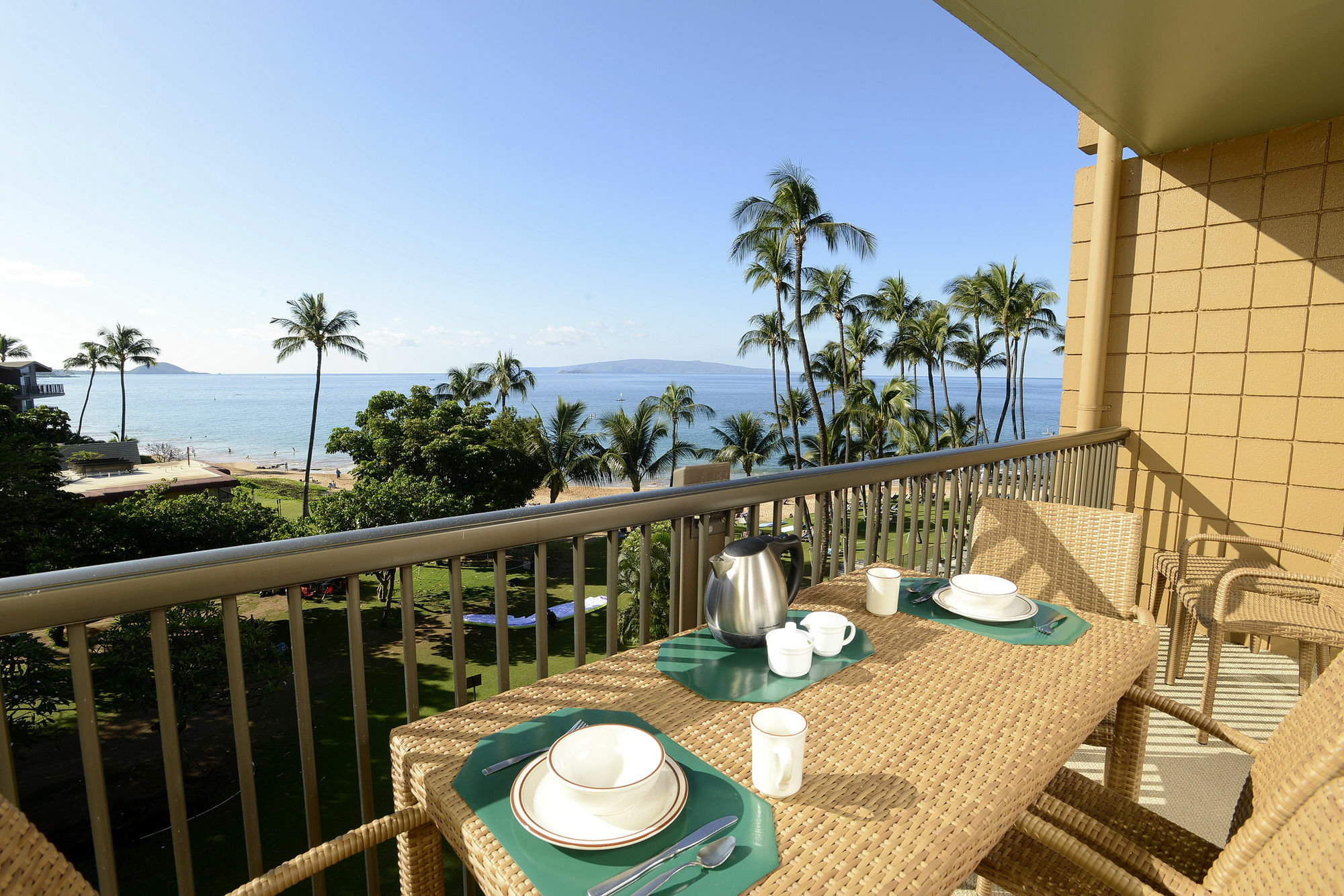 Mana Kai Maui - Official Onsite Rental Company Уайлеа Екстериор снимка