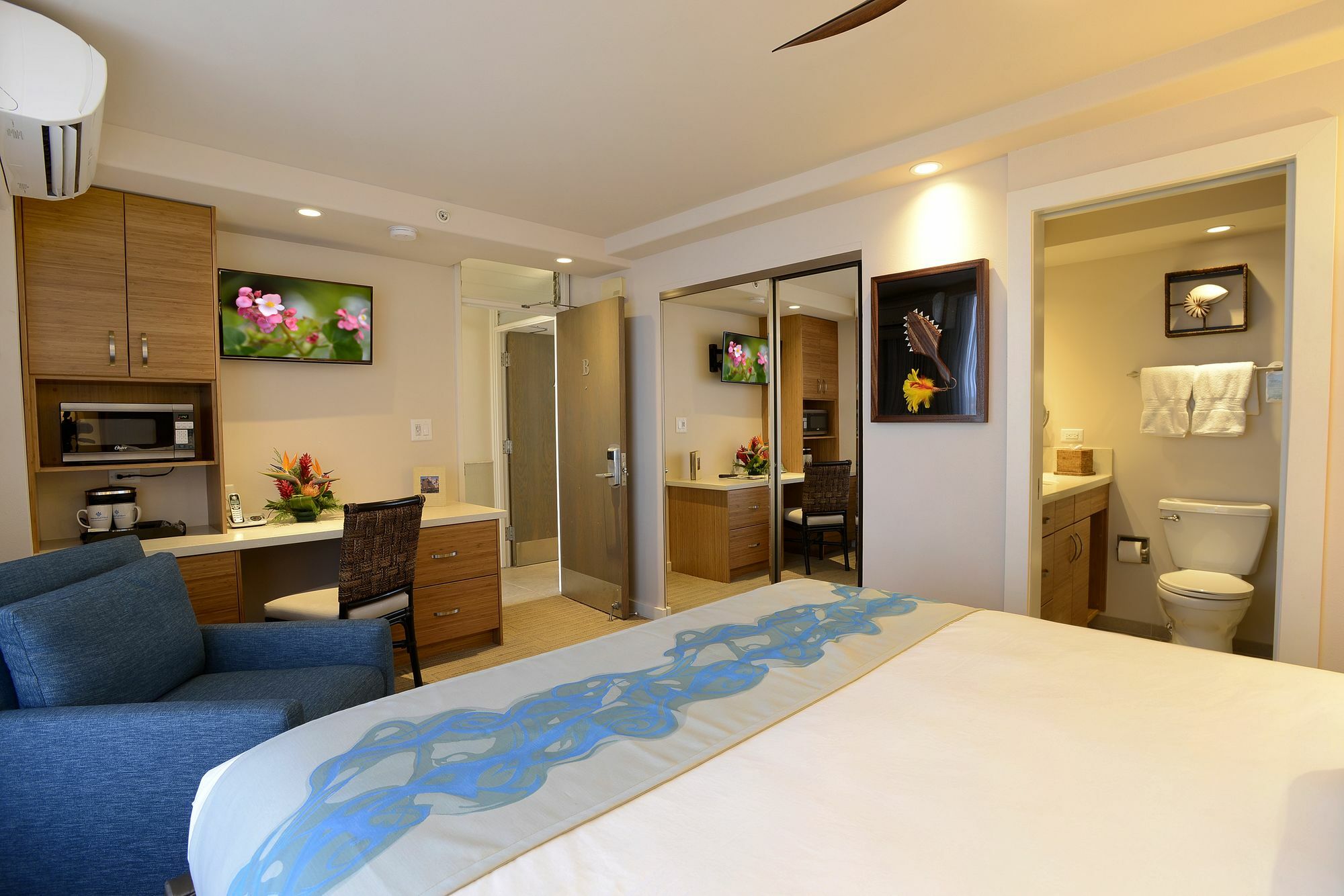 Mana Kai Maui - Official Onsite Rental Company Уайлеа Екстериор снимка