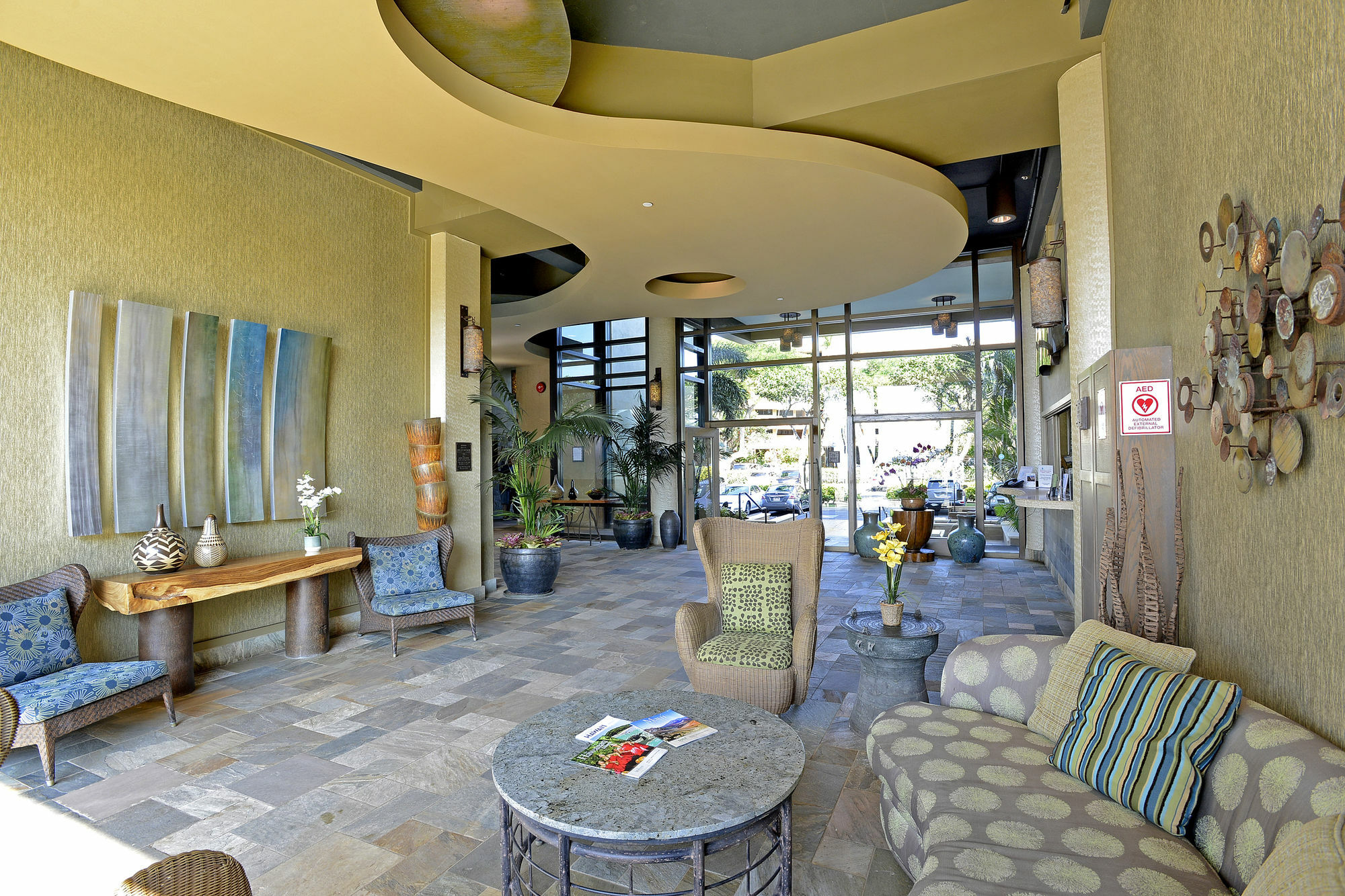 Mana Kai Maui - Official Onsite Rental Company Уайлеа Екстериор снимка
