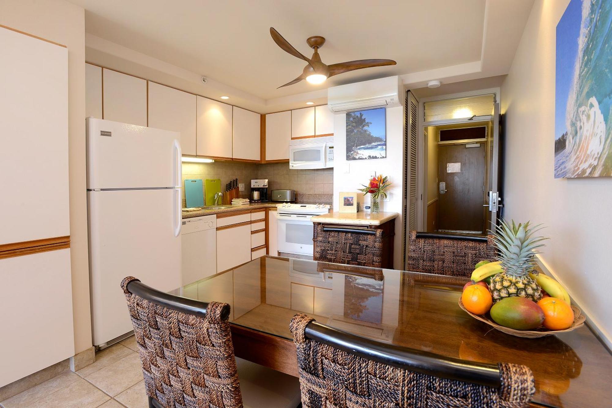 Mana Kai Maui - Official Onsite Rental Company Уайлеа Екстериор снимка