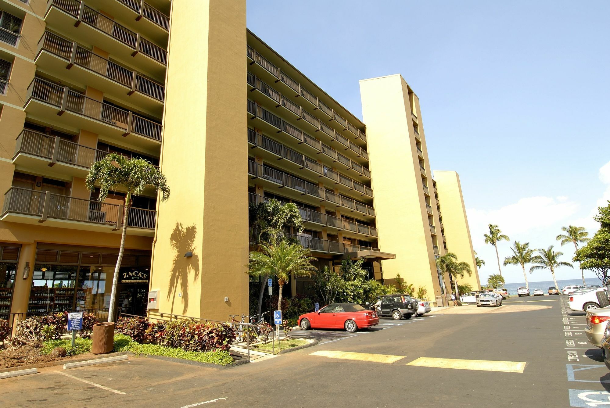 Mana Kai Maui - Official Onsite Rental Company Уайлеа Екстериор снимка