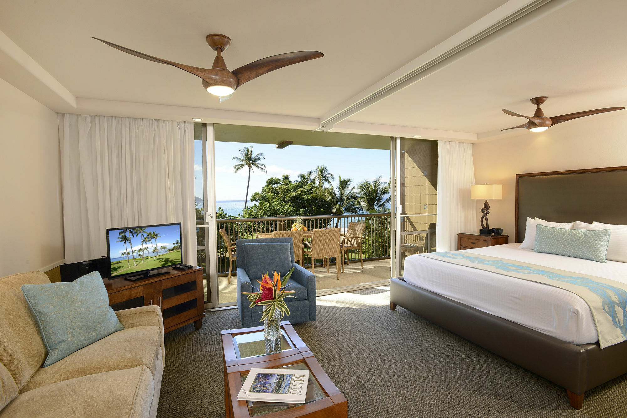 Mana Kai Maui - Official Onsite Rental Company Уайлеа Екстериор снимка