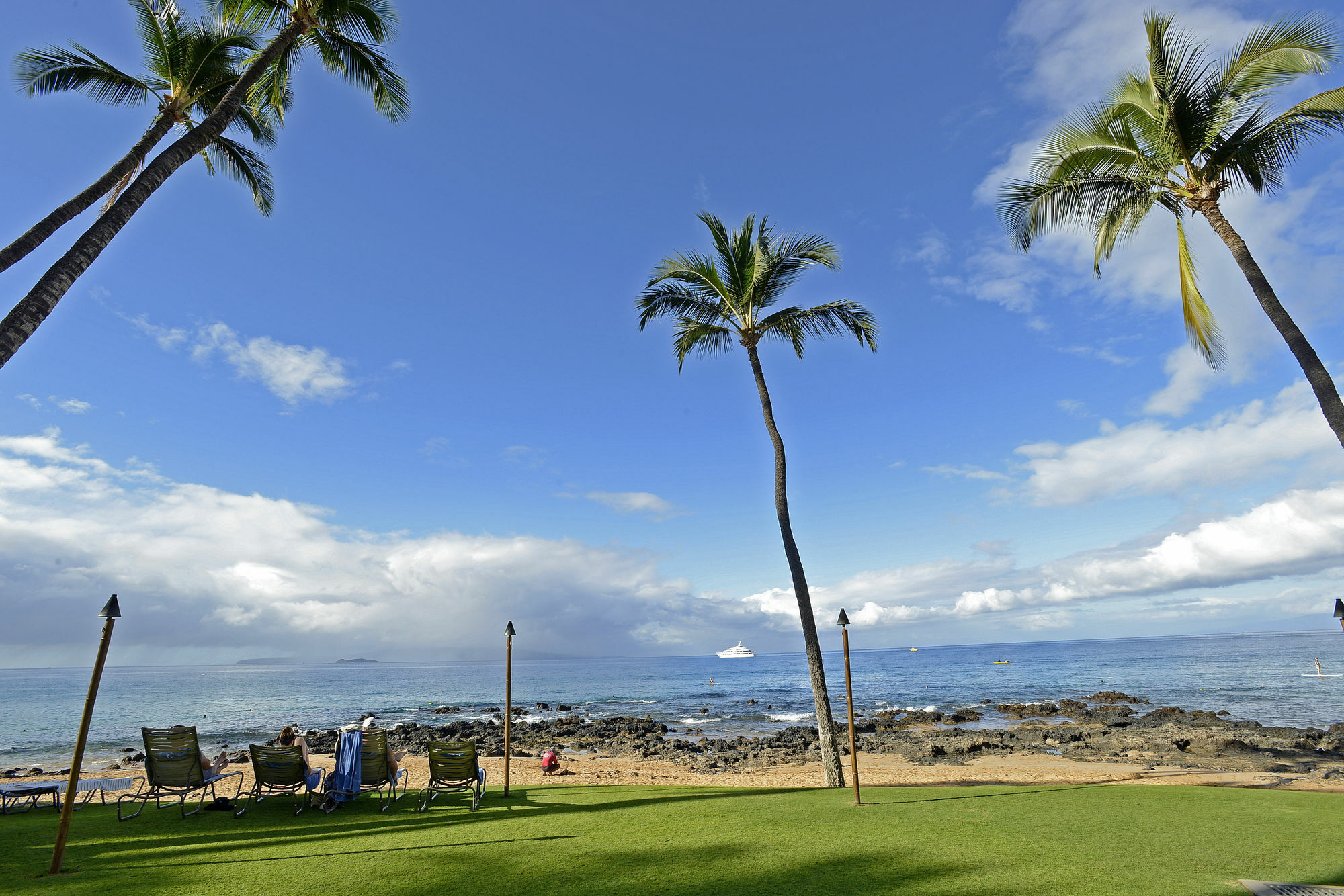 Mana Kai Maui - Official Onsite Rental Company Уайлеа Екстериор снимка