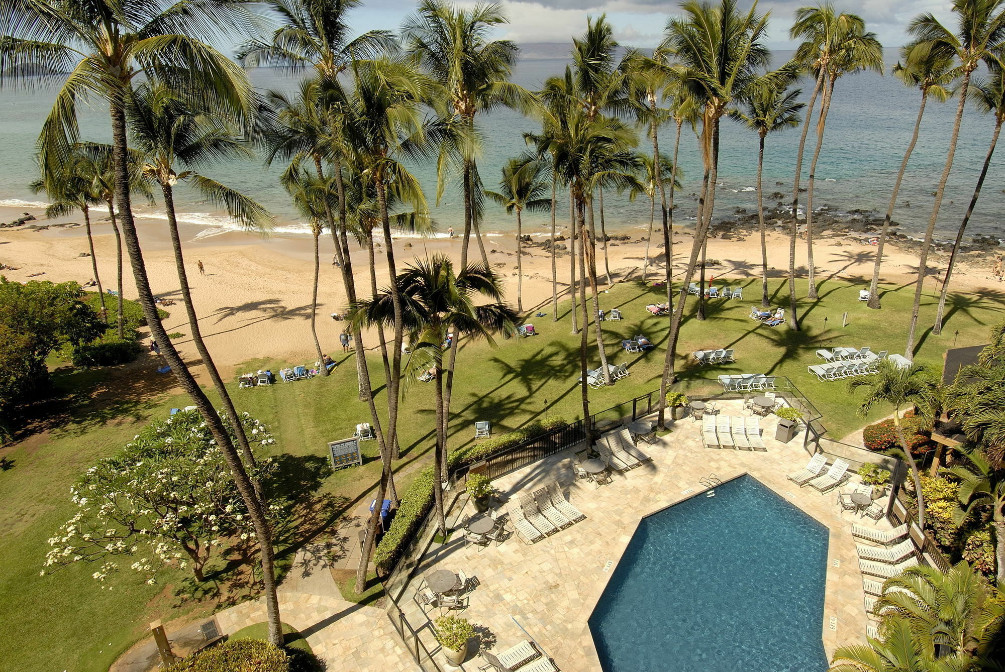 Mana Kai Maui - Official Onsite Rental Company Уайлеа Екстериор снимка
