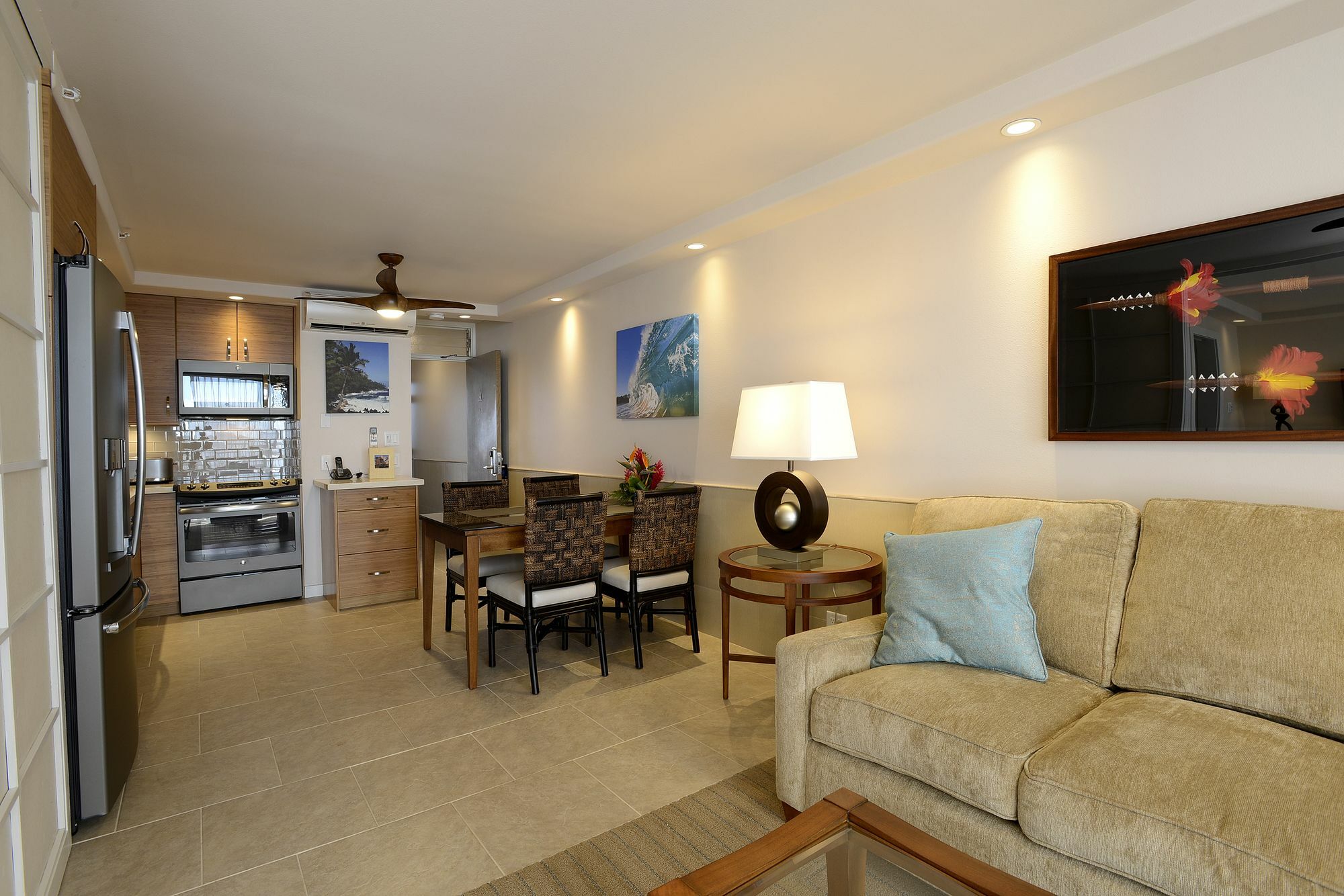 Mana Kai Maui - Official Onsite Rental Company Уайлеа Екстериор снимка